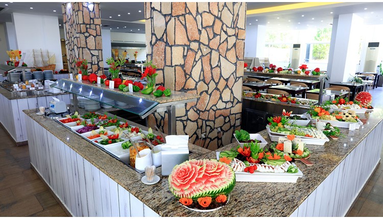 Labranda Kiotari Bay - NR, Родос